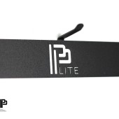 Poka Premium držač četkica - 3 ručke LITE