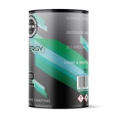 Keramička zaštita laka Infinity Wax Synergy dvogodišnji komplet premaza