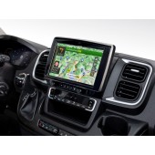 Alpine X903D-DU8 napredna navigacijska stanica