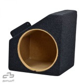 OEM zvučnik Basser 8" za Audi A6/C7 Avant