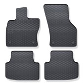 Geyer & Hosaja gumeni tepisi za Audi A3 8V (2012 - 2020) / Cupra Formentor (2020 ->) / Škoda Octavia III, Škoda Octavia IV / Volkswagen Golf Sportsvan (2014 - 2020), Volkswagen Passat B8 (2014 - 2023)