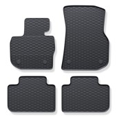 Gumene autotepisi Geyer & Hosaja za BMW X3 (G01), X4 (G02)