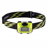 Unilite PS-HDL6R naglavna lampa