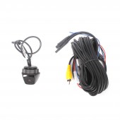 Parkirna kamera za BMW X3, X5, X6 (BC BMW-11)