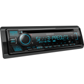 Kenwood KDC-BT960DAB auto radio