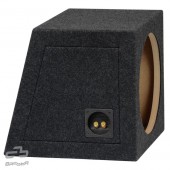 Basser COM12 crno zatvoreno kućište