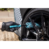 Četka za kotače od mikrovlakana Auto Finesse Microfibre Wheel Brush