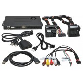 OEM Adaptiv Lite proširenje jedinice za Mercedes