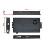 OEM Adaptiv Lite proširenje jedinice za Mercedes
