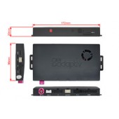 OEM Adaptiv Lite proširenje jedinice za Škodu