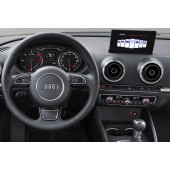 Adaptivni navigacijski modul za Audi