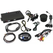 Adaptiv navigacijski modul za BMW