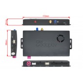 Adaptiv navigacijski modul za BMW
