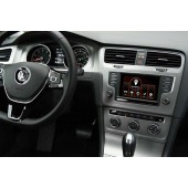 Adaptiv navigacijski modul za Volkswagen
