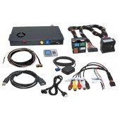 Adaptiv navigacijski modul za Volkswagen