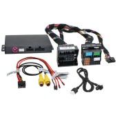 OEM Adaptiv Mini proširenje jedinice za Porsche