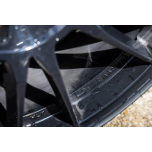 Četka za kotače od mikrovlakana Auto Finesse Microfibre Wheel Brush