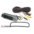 CCD parkirna kamera za Ford Focus 3