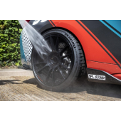 Četka za kotače od mikrovlakana Auto Finesse Microfibre Wheel Brush