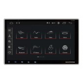 Macrom M-AN900 Android auto radio