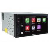 Auto radio Macrom M-DL7000D