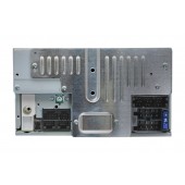 Auto radio Macrom M-DL7000D