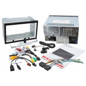 Auto radio Macrom M-DL7000D
