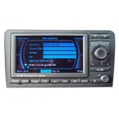 AUX ulaz za Audi RNS-E navigaciju