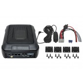 Aktivni subwoofer Macrom M-SW680