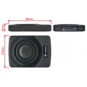 Aktivni subwoofer Macrom M-SW1000
