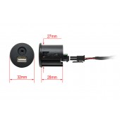 USB/JACK produžni kabel