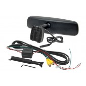 AK-043LA monitor u ogledalu
