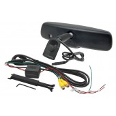 AK-043LAD monitor u ogledalu