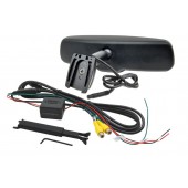 AK-043LAD monitor u ogledalu
