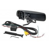 AK-043LAD monitor u ogledalu