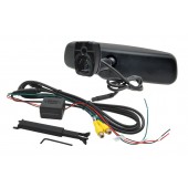 AK-043LAD monitor u ogledalu