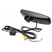 AK-043LAD monitor u ogledalu