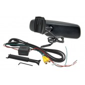 AK-043LAD monitor u ogledalu