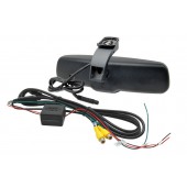 AK-043LA monitor u zrcalu