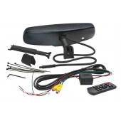 AK-043LA monitor u zrcalu