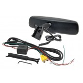 AK-043LAD monitor u ogledalu