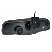 HD DVR kamera sa snimanjem i 4,3" monitorom u retrovizoru HV-043LA