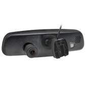 HD DVR kamera sa snimanjem i 4,3" monitorom u retrovizoru s funkcijom automatskog zatamnjenja HV-043LAD