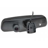 HD DVR kamera sa snimanjem i 4,3" monitorom u retrovizoru s funkcijom automatskog zatamnjenja HV-043LAD