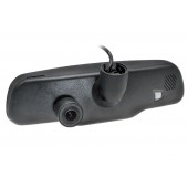 HD DVR kamera sa snimanjem i 4,3" monitorom u retrovizoru s funkcijom automatskog zatamnjenja HV-043LAD