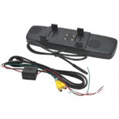 Zrcalni monitor BK-043LU