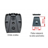 Nosač ogledala BK