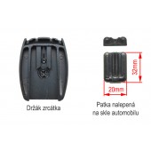 Nosač ogledala BK