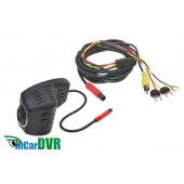 DVR kamera HD, univerzalna Wi-Fi 229004 2