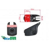 DVR kamera HD, Wi-Fi za japanske i korejske automobile 229022